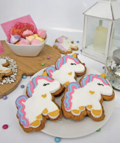 Personalised Biscuits