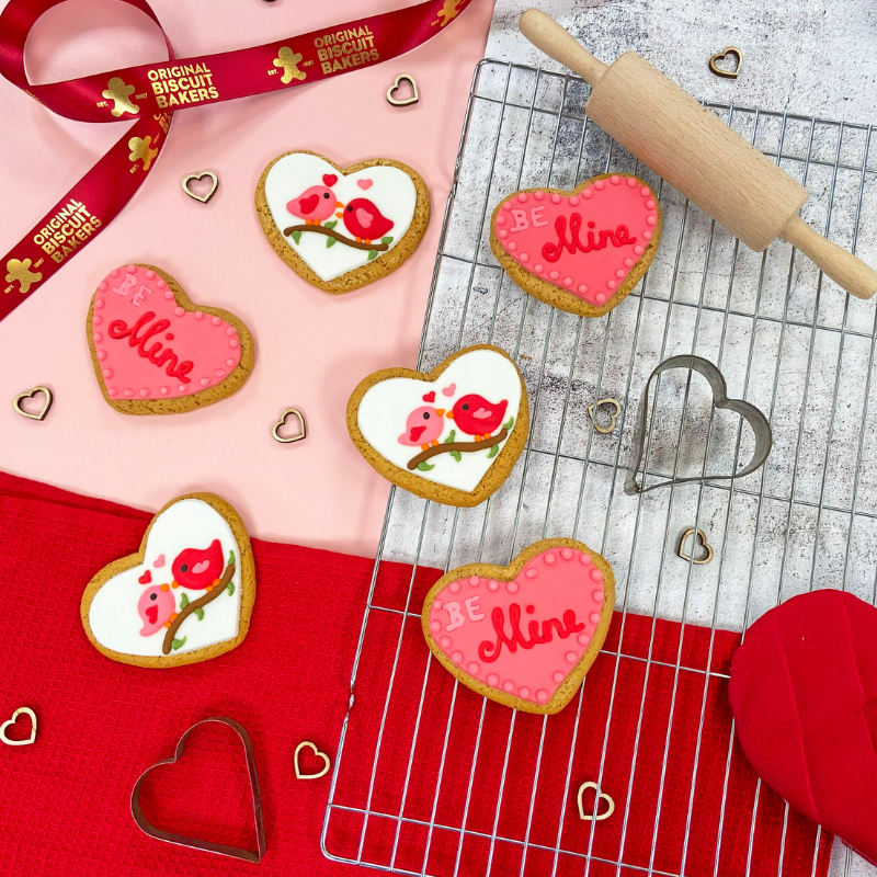 Love Birds Duo Pack - Image 8