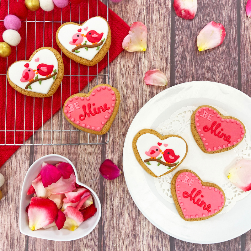 Love Birds Duo Pack - Image 6