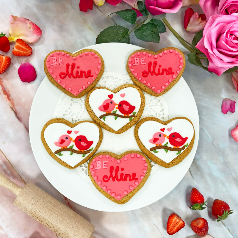 Love Birds Duo Pack - Image 5