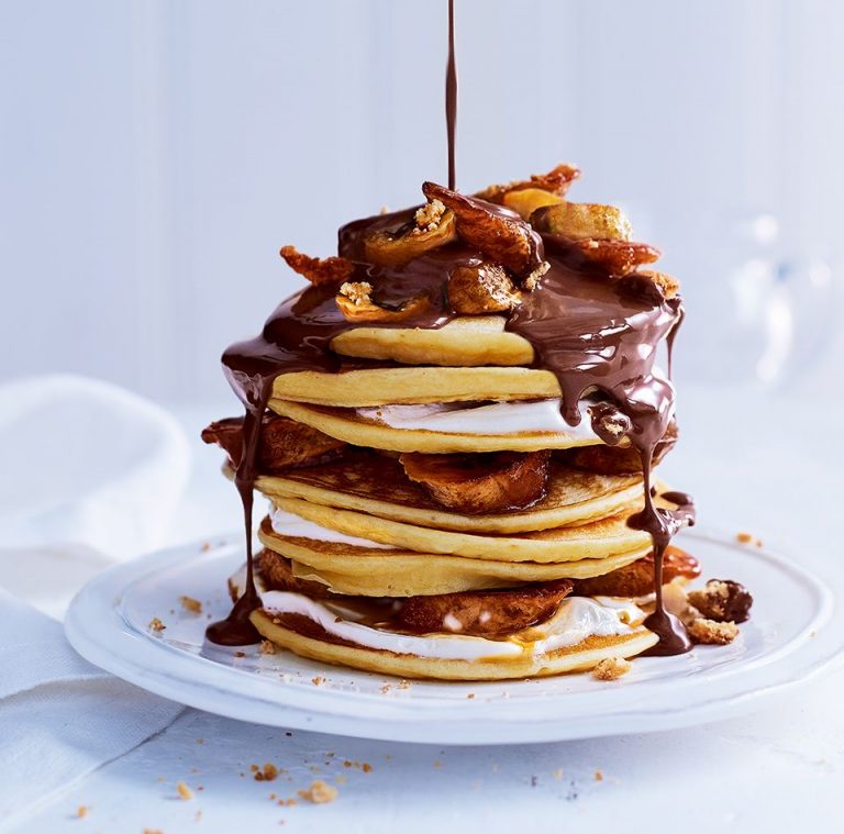 Fun Pancake Day Ideas & Recipes Original Biscuit Bakers