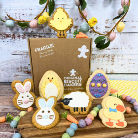 Easter Assorted Party Pack