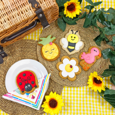 Original Biscuit Bakers' Summer Collection