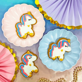 10 Pack - Unicorn Party Pack