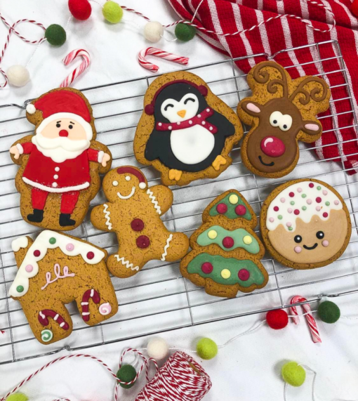 Christmas Assorted Party Pack - Image 2