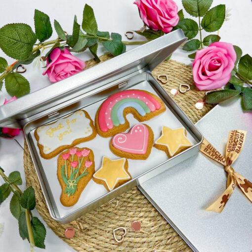 Just For You Gift Tin - Image 2