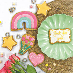 Just For You Gift Tin