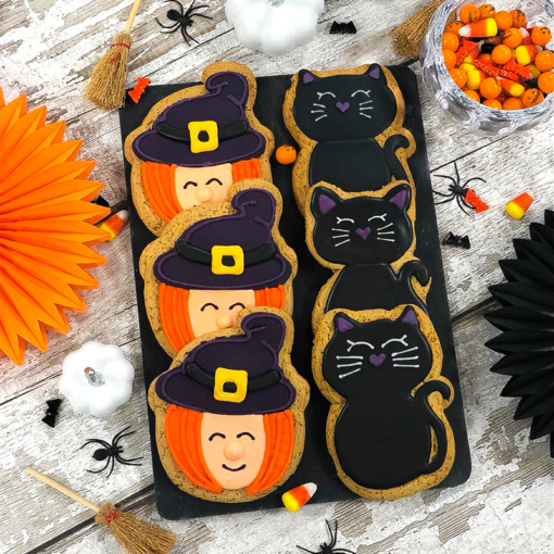Witch & Cat Gift Pack Duo - Image 4