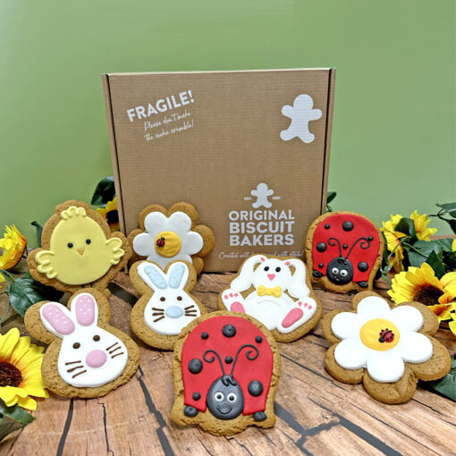 Countryside Friends Party Pack - Image 2