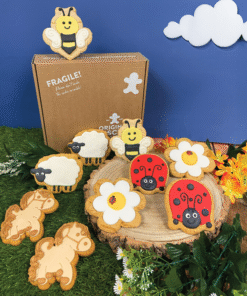 10 Pack - Countryside Friends