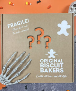 8 Pack - Halloween Mystery Box