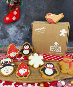 Winter Wonderland Party Pack