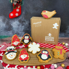 Winter Wonderland Party Pack