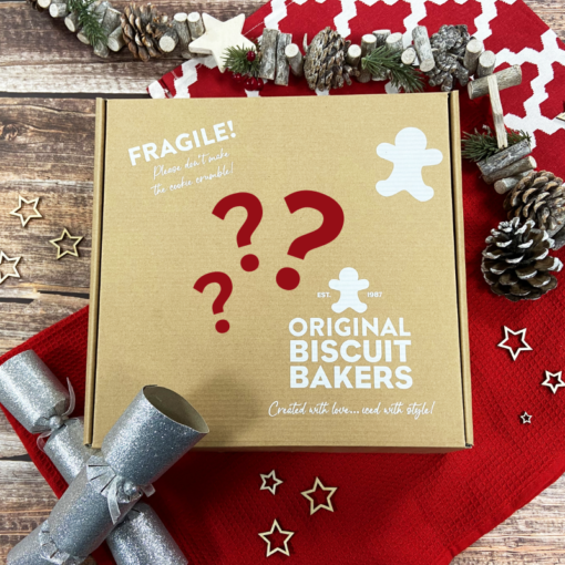 8 Pack - Christmas Mystery Box