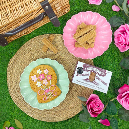 Flower Bouquet Gift Box - Image 2