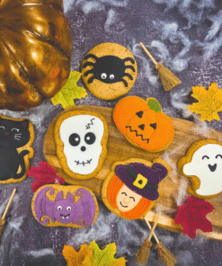 Halloween Collection