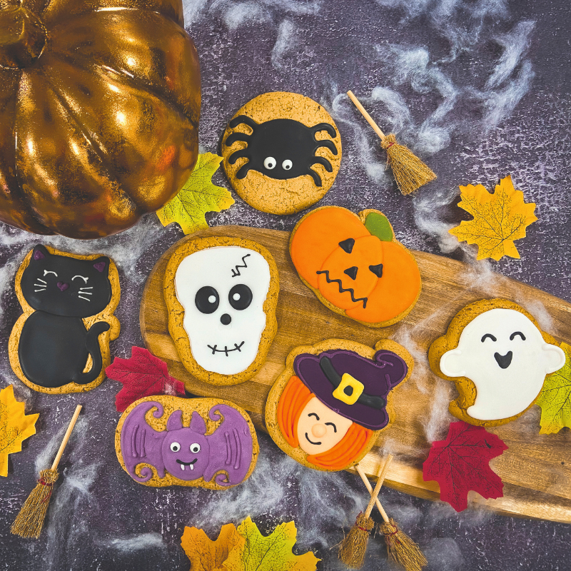Halloween Collection