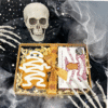 Original Biscuit Bakers _ Billington's Gingerbread Halloween Gift Pack