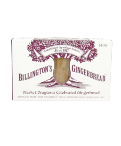 Billington's Gingerbread