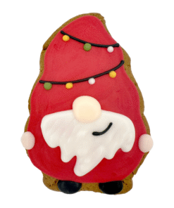Original Biscuit Bakers Christmas Gonk