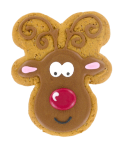 Original Biscuit Bakers Christmas Reindeer