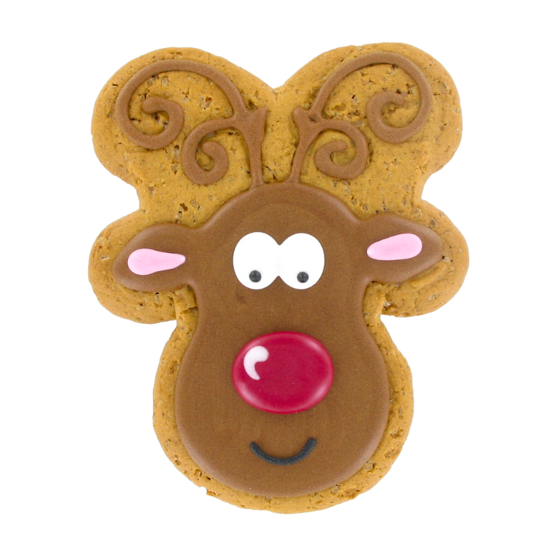 Original Biscuit Bakers Christmas Reindeer
