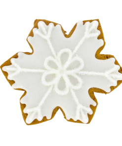 Original Biscuit Bakers Christmas Snowflake