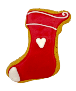 Original Biscuit Bakers Christmas Stocking