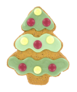 Original Biscuit Bakers Christmas Tree
