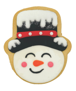 Mince Pie & Snowman Gift Pack Duo - Image 5